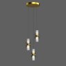 Подвесной светильник Delight Collection MD22001004-3B gold
