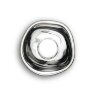 Настенный/Потолочный светильник Tom Dixon Melt LED Surface Chrome