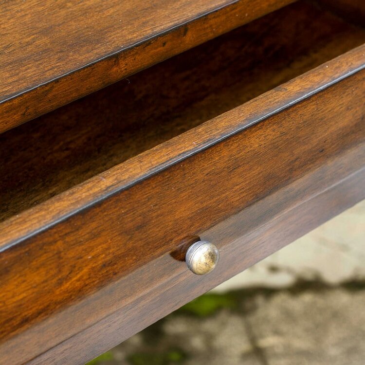 Письменный стол UTTERMOST EDRIC