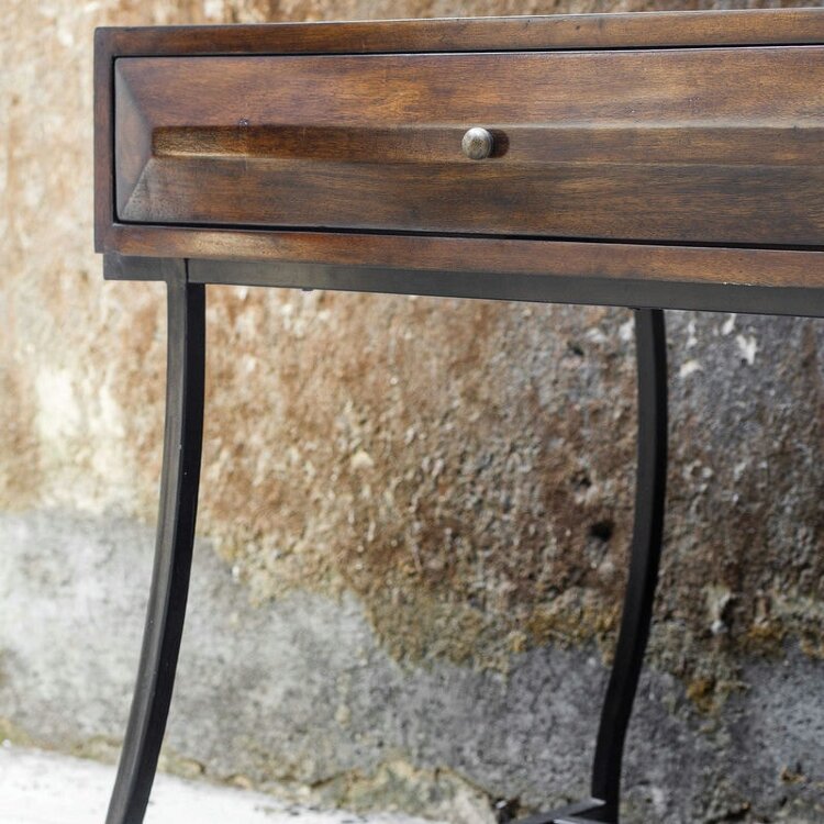 Письменный стол UTTERMOST EDRIC
