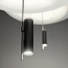 Подвесной светильник Vibia Flamingo 1530 Graphite Подвесной светильник Vibia Flamingo 1530 Graphite