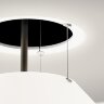 Подвесной светильник Vibia Flamingo 1530 Graphite Подвесной светильник Vibia Flamingo 1530 Graphite