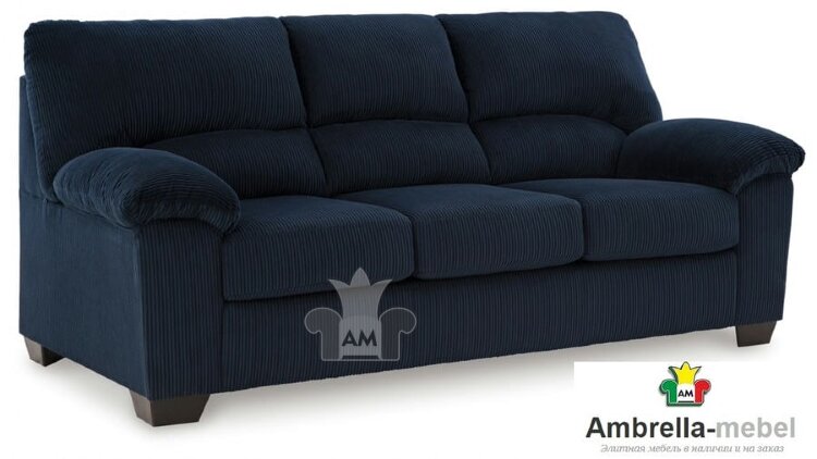 2420538 SimpleJoy софа 3-местная, ASHLEY