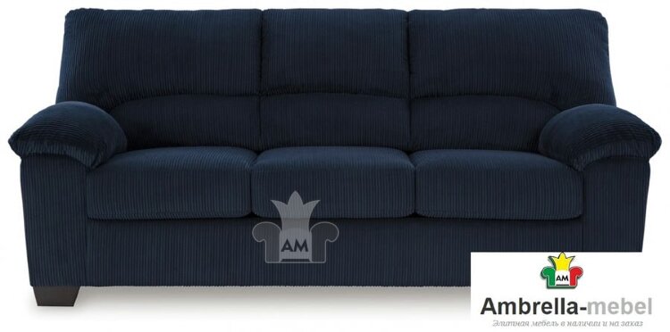 2420538 SimpleJoy софа 3-местная, ASHLEY