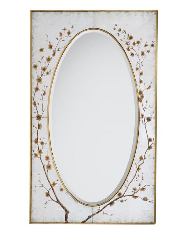 Зеркало John-Richard West Leigh Mirror