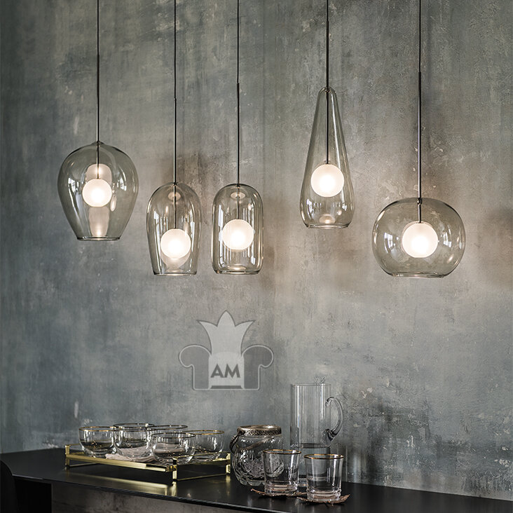 Подвесная люстра Cattelan Italia MELODY