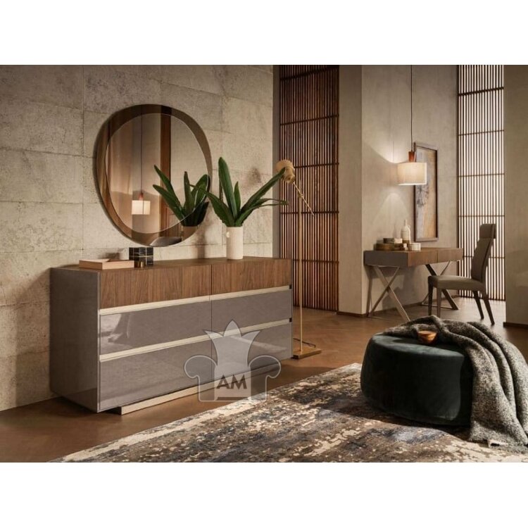 Спальня Alf group Corso Como, Италия