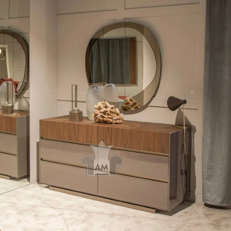 Спальня Alf group Corso Como, Италия