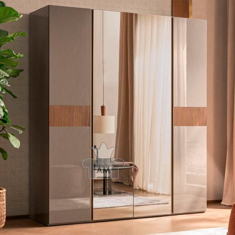 Спальня Alf group Corso Como, Италия