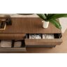 Комод низкий Alf Group Corso Como, 6 ящиков, KJCM120
