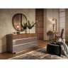 Комод низкий Alf Group Corso Como, 6 ящиков, KJCM120