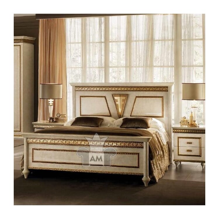 Кровать 160х200 Arredo Classic Fantasia арт.230