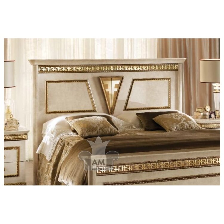 Кровать 160х200 Arredo Classic Fantasia арт.230