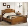 Кровать Siena Legno Camelgroup, 140 см с изножьем