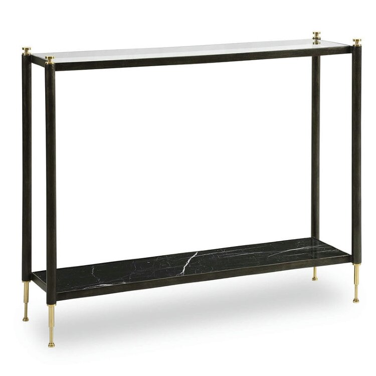 Консоль UTTERMOST VICEROY CONSOLE TABLE R24984