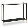 Консоль UTTERMOST VICEROY CONSOLE TABLE R24984