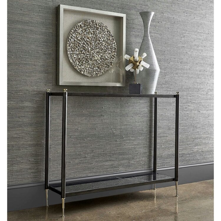 Консоль UTTERMOST VICEROY CONSOLE TABLE R24984