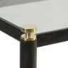 Консоль UTTERMOST VICEROY CONSOLE TABLE R24984