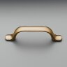 Ручка-скоба Restoration Hardware Adeline L.20.3 Aged Brass Ручка-скоба Restoration Hardware Adeline L.20.3 Aged Brass