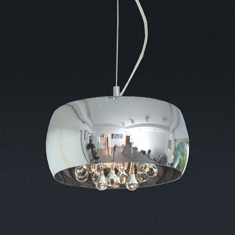 Люстра Delight Collection P0076-03E