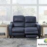 U7531114 Mercomatic софа 2-местная с электро-реклайнером, ASHLEY