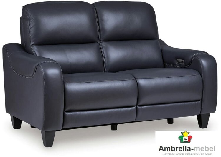 U7531114 Mercomatic софа 2-местная с электро-реклайнером, ASHLEY