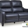 U7531114 Mercomatic софа 2-местная с электро-реклайнером, ASHLEY