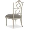 Полукресло HOOKER FURNITURE ARABELLA DINING CHAIR Полукресло HOOKER FURNITURE ARABELLA DINING CHAIR
