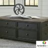 T736-20 Журнальный стол Tyler Creek, Ashley Furniture