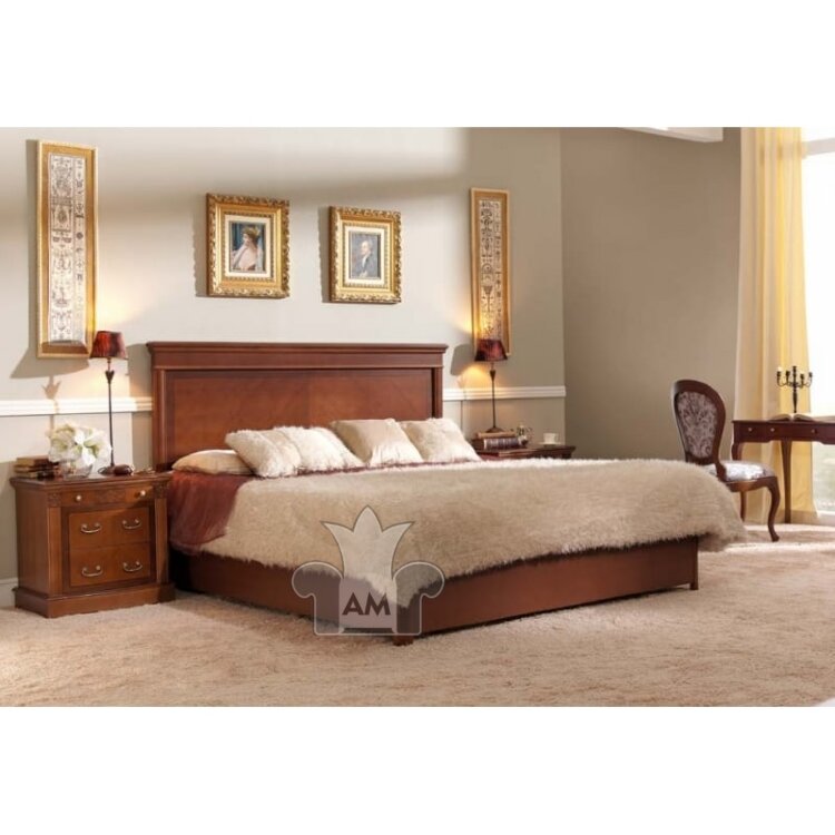 Изголовье кровати 135 см Panamar 810.135
