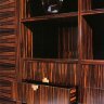 Книжный шкаф  OAK SC 3007