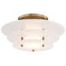 Потолочная люстра Hudson Valley Lighting Gatsby
