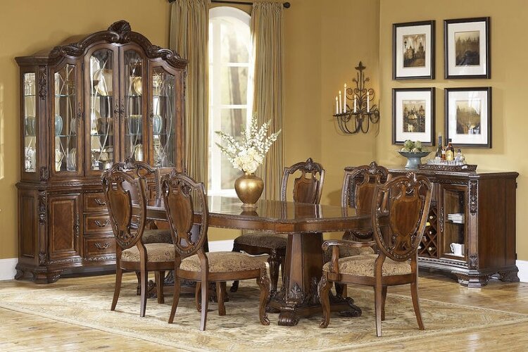 Обеденный стол A.R.T. Furniture Old World