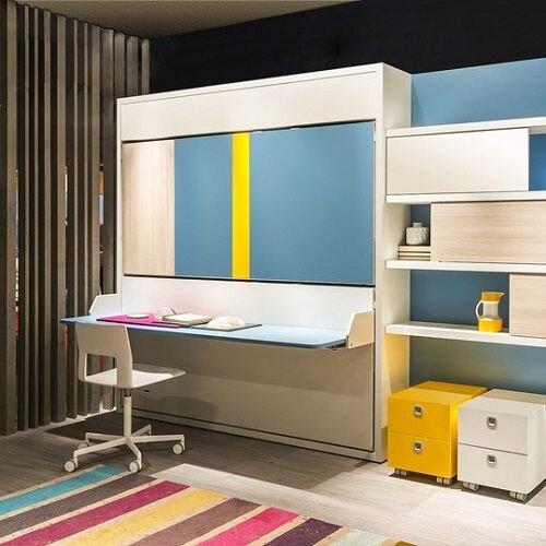 Кровать-трансформер KALI DUO 2200 