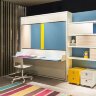 Кровать-трансформер KALI DUO 2200 