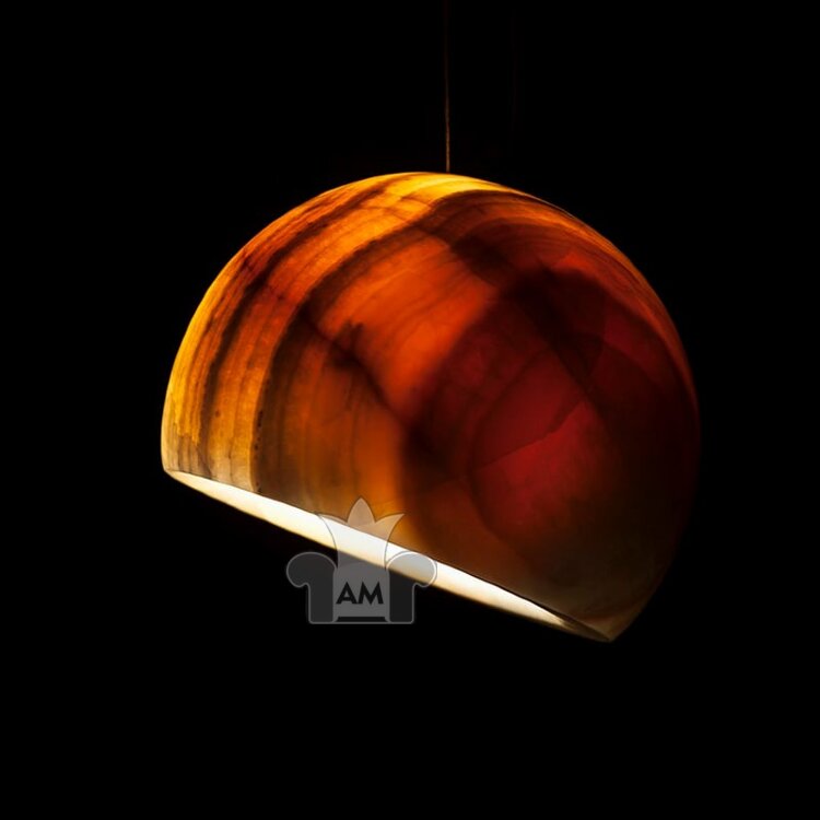 Подвесной светильник Manooi Geo 25