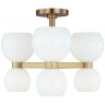 Люстра GENERATION LIGHTING Londyn
