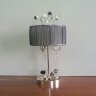 Настольная лампа MM Lampadari 6988/L3 11 V2544 Настольная лампа MM Lampadari 6988/L3 11 V2544