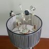 Настольная лампа MM Lampadari 6988/L3 11 V2544 Настольная лампа MM Lampadari 6988/L3 11 V2544