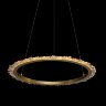 Подвесной светильник Delight Collection MD20020154-1B satin gold