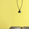Подвесной светильник Axo Light Jewel 1 black