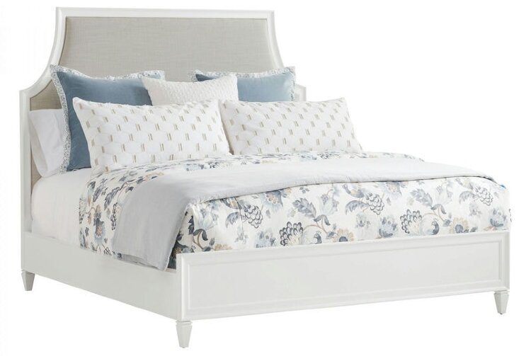 Кровать LEXINGTON INVERNESS UPHOLSTERED BED