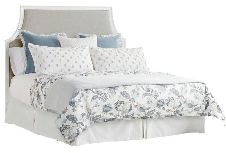 Кровать LEXINGTON INVERNESS UPHOLSTERED BED