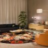 Кресло Moooi Bart Basic
