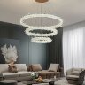 Люстра Delight Collection MD-0120B-40+60+80 gold