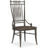 Полукресло HOOKER FURNITURE ARABELLA WINDSOR CHAIR