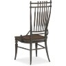 Полукресло HOOKER FURNITURE ARABELLA WINDSOR CHAIR