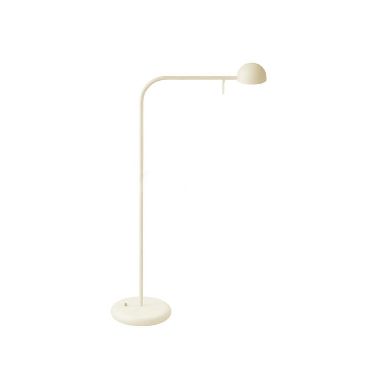 Настольная лампа Vibia Pin 1655 Cream