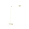 Настольная лампа Vibia Pin 1655 Cream