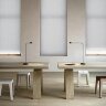Настольная лампа Vibia Pin 1655 Cream